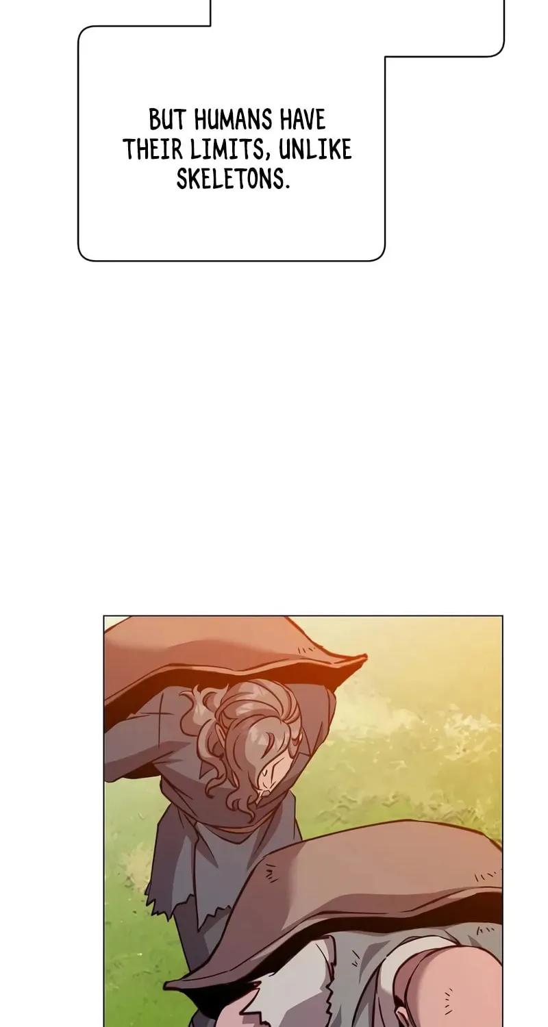 Read The Max Level Hero Strikes Back! chapter 220 image 14 on Lezhin