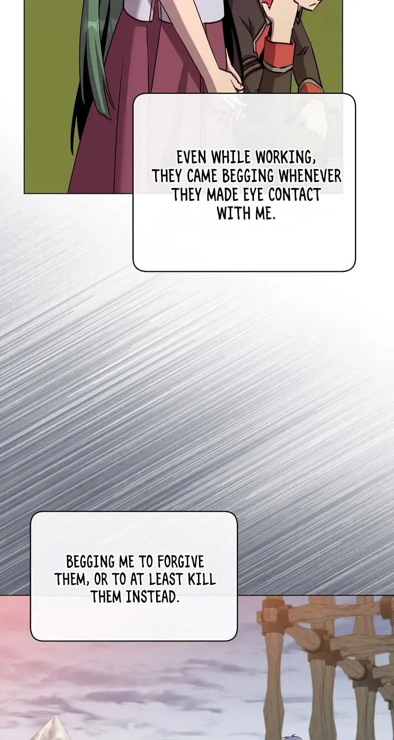 Read The Max Level Hero Strikes Back! chapter 220 image 17 on Lezhin