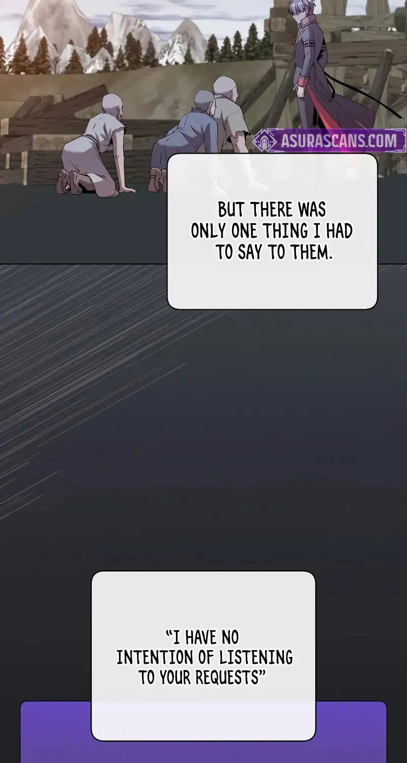 Read The Max Level Hero Strikes Back! chapter 220 image 18 on Lezhin