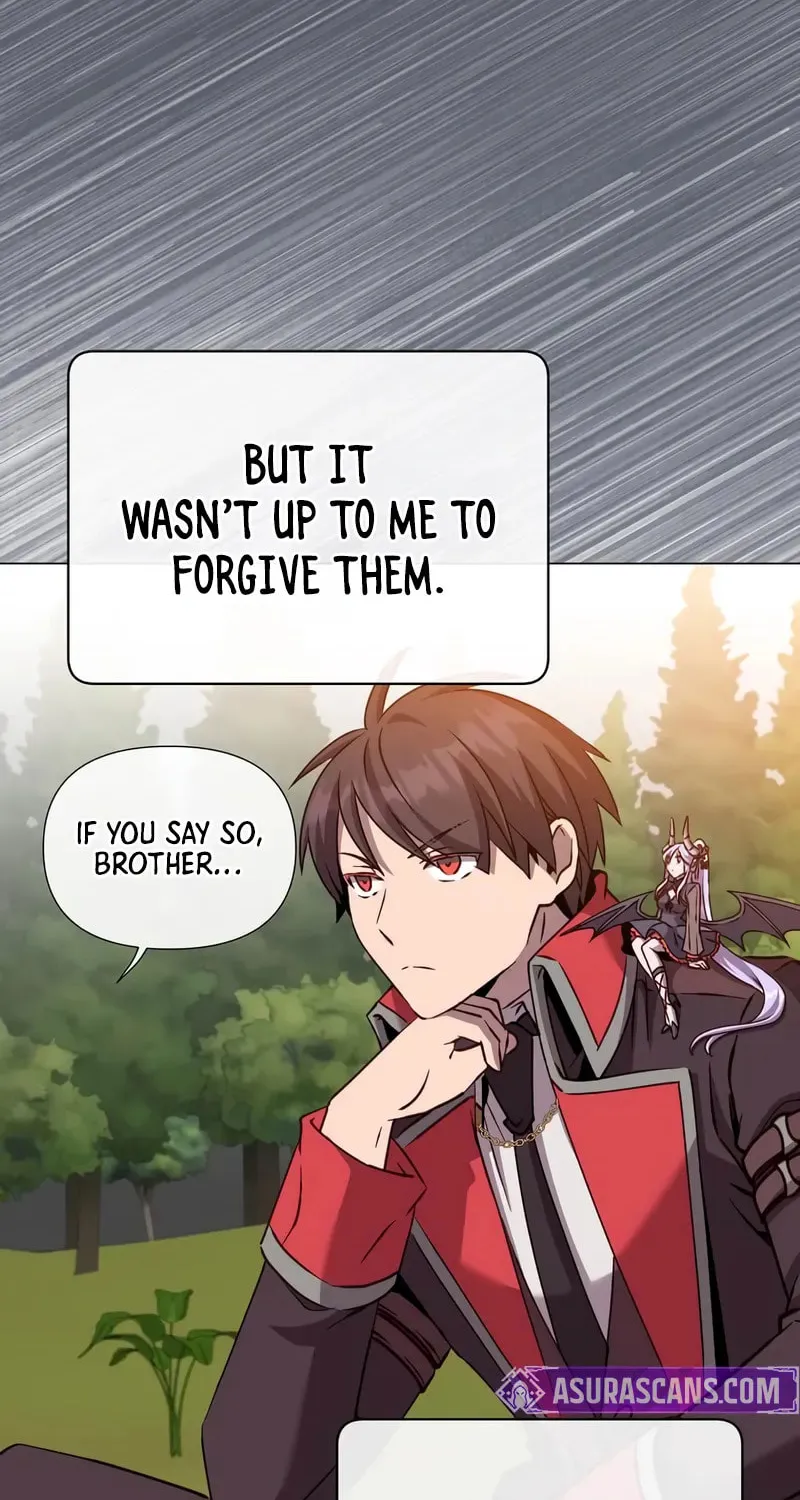 Read The Max Level Hero Strikes Back! chapter 220 image 21 on Lezhin