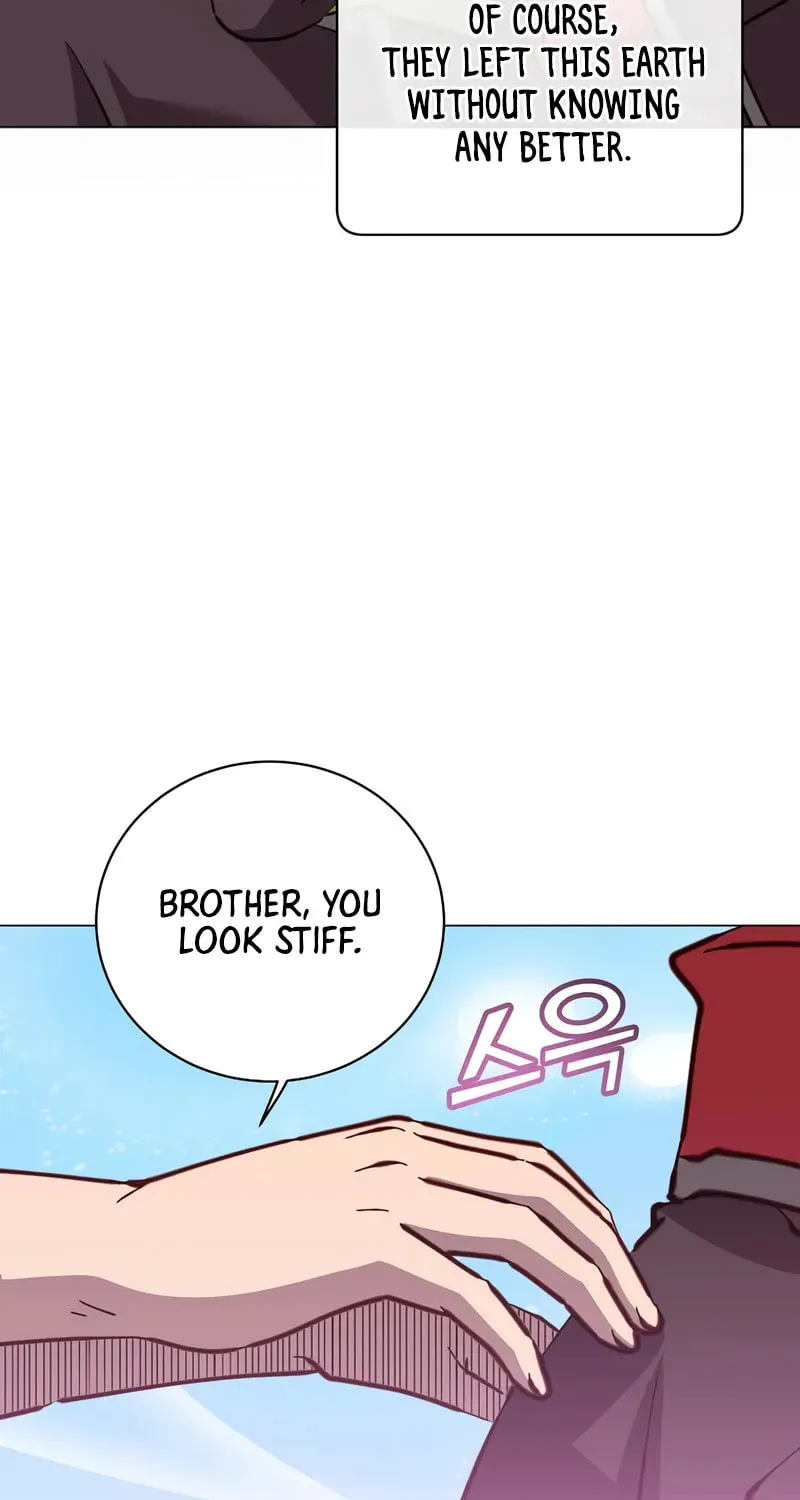Read The Max Level Hero Strikes Back! chapter 220 image 22 on Lezhin