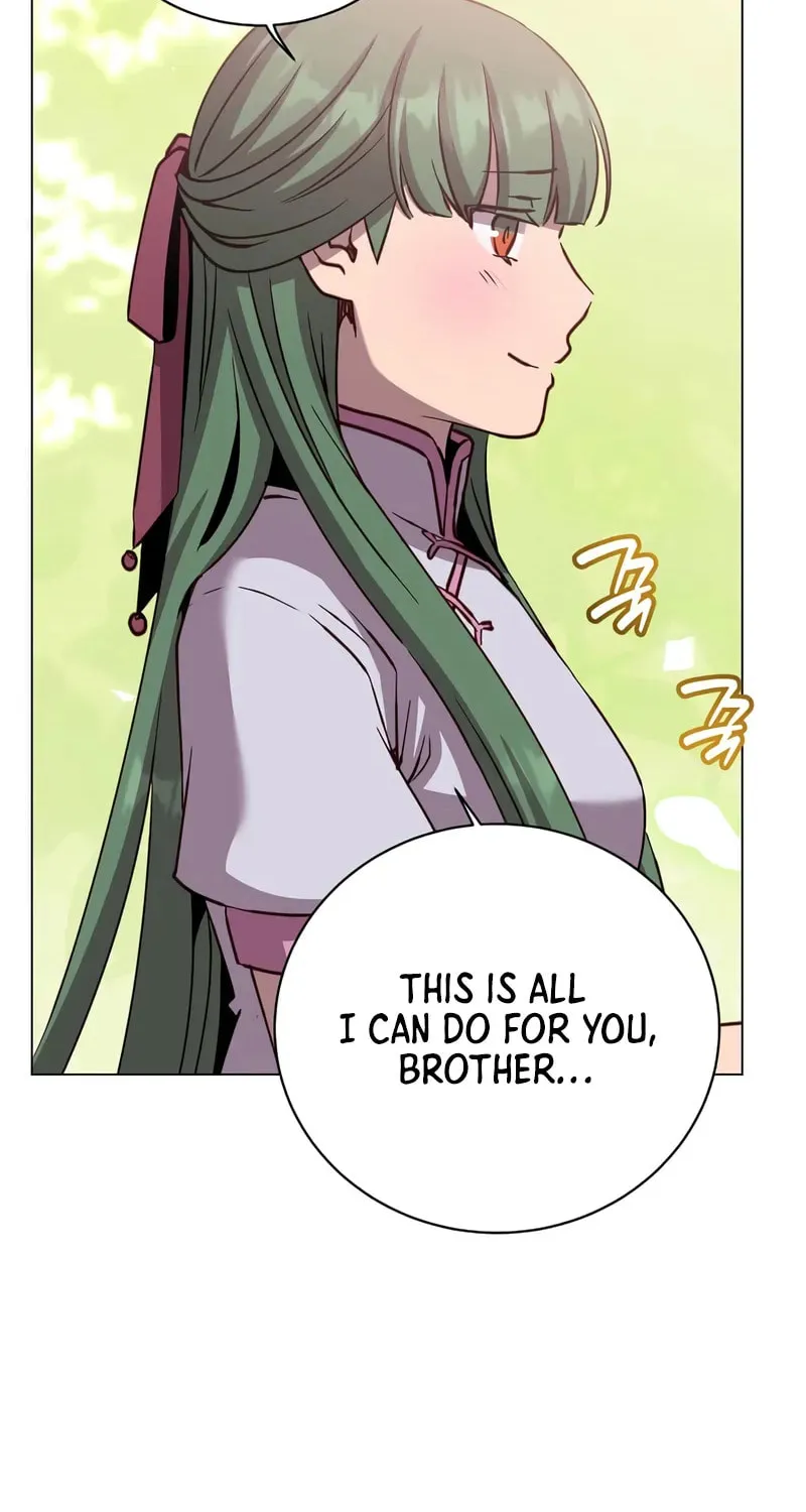 Read The Max Level Hero Strikes Back! chapter 220 image 25 on Lezhin