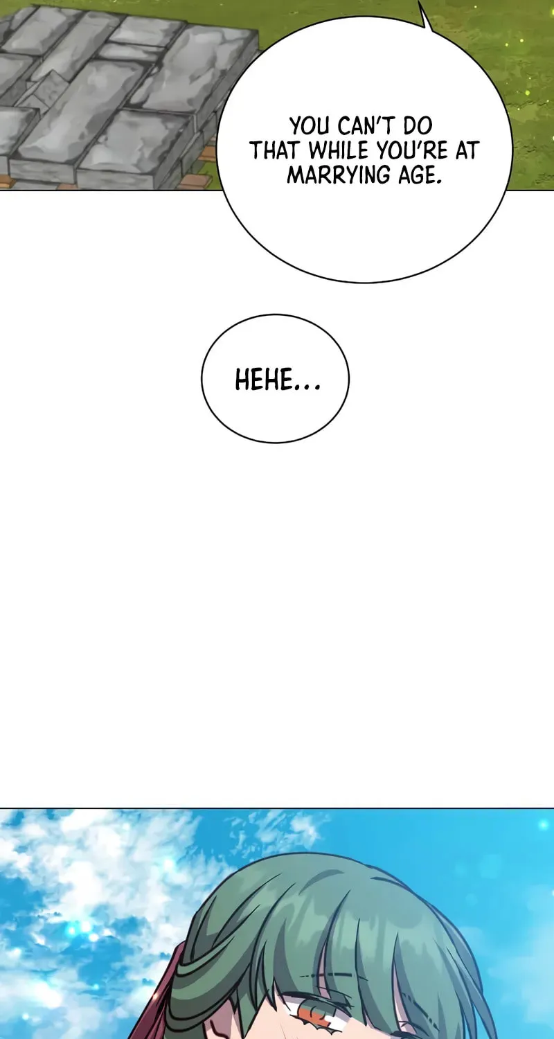 Read The Max Level Hero Strikes Back! chapter 220 image 28 on Lezhin