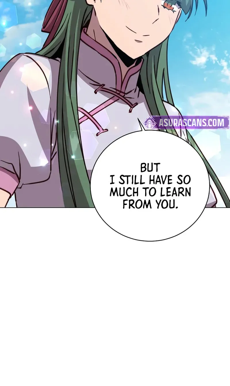 Read The Max Level Hero Strikes Back! chapter 220 image 29 on Lezhin