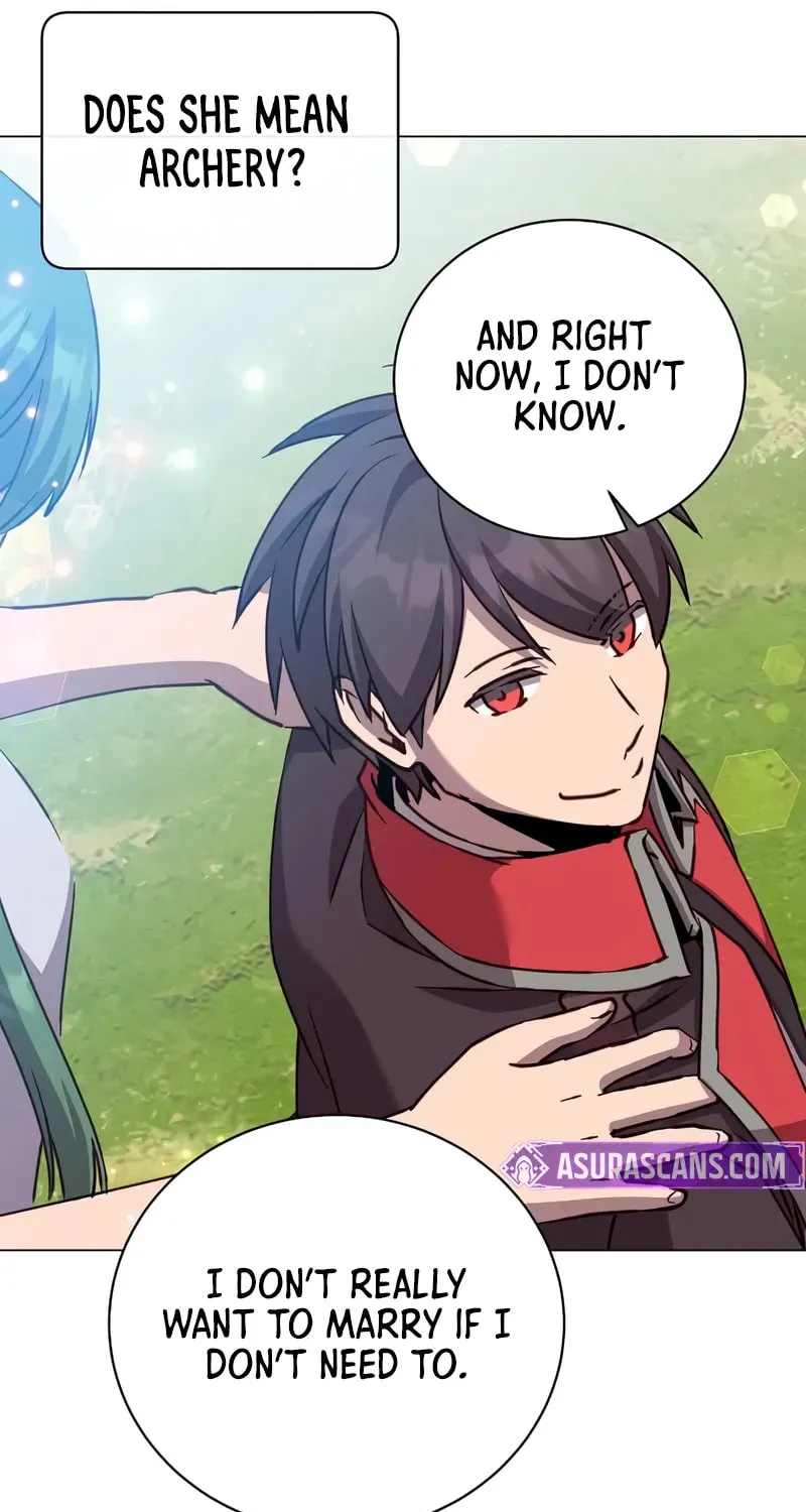 Read The Max Level Hero Strikes Back! chapter 220 image 30 on Lezhin