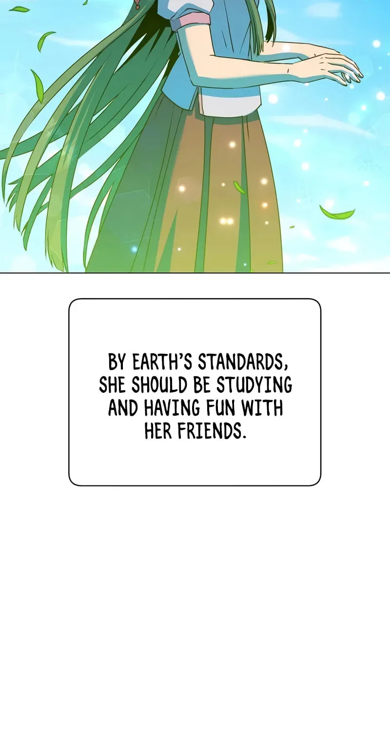 Read The Max Level Hero Strikes Back! chapter 220 image 32 on Lezhin