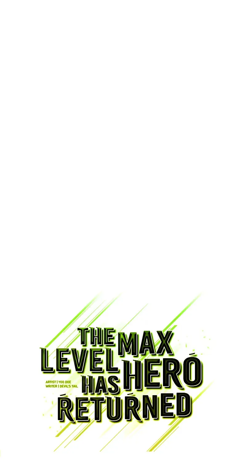 Read The Max Level Hero Strikes Back! chapter 220 image 34 on Lezhin
