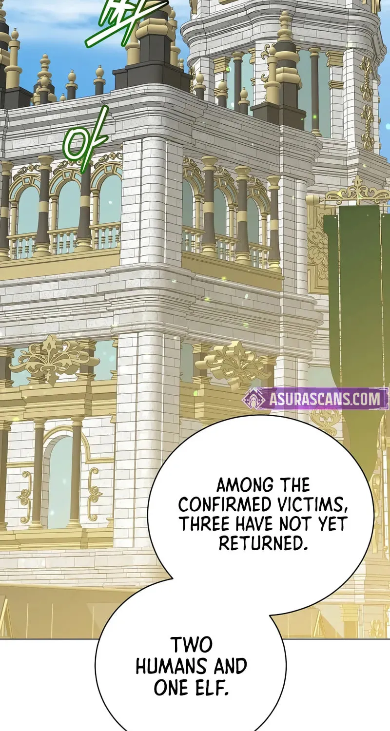 Read The Max Level Hero Strikes Back! chapter 220 image 36 on Lezhin