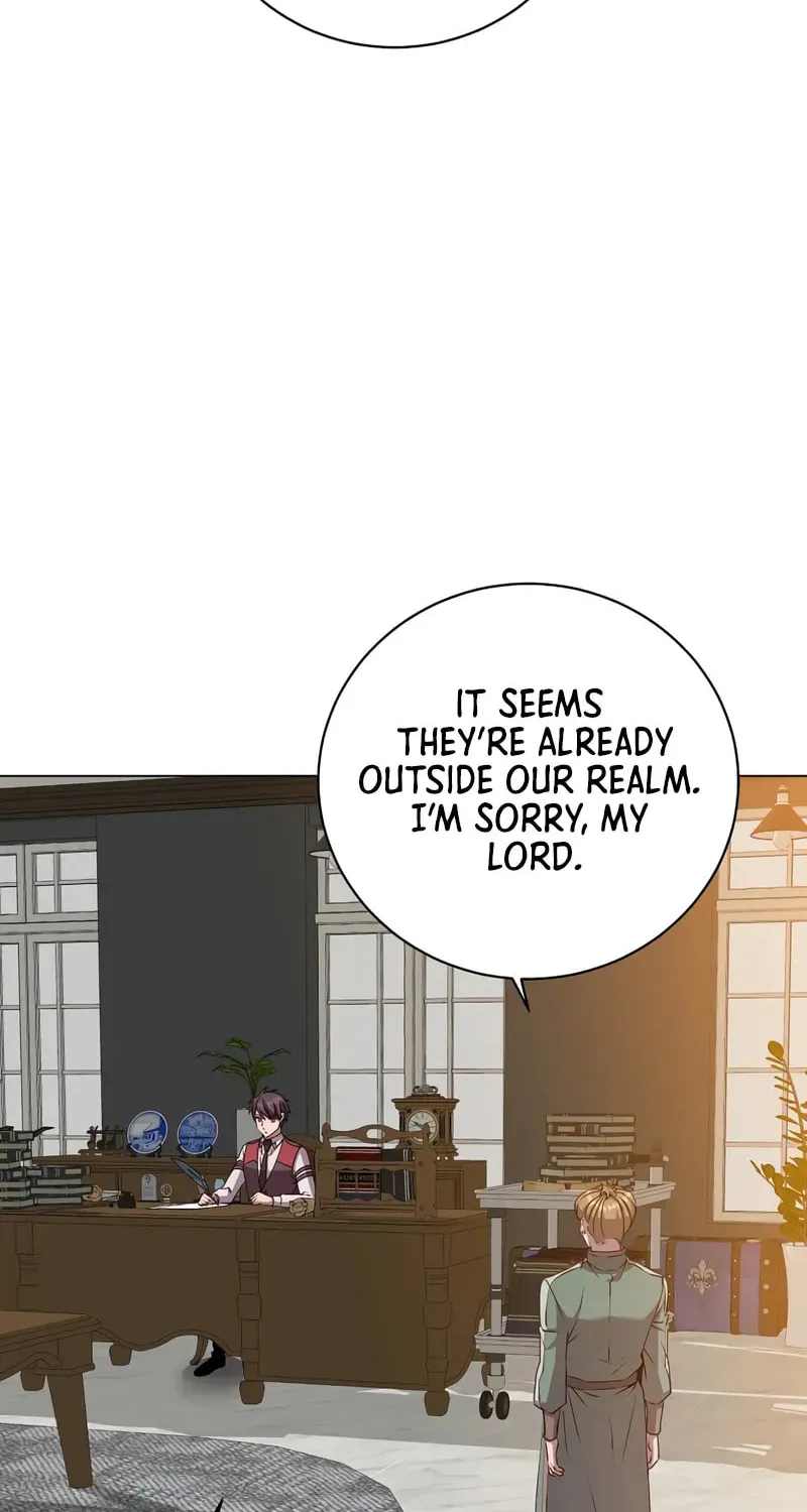 Read The Max Level Hero Strikes Back! chapter 220 image 37 on Lezhin