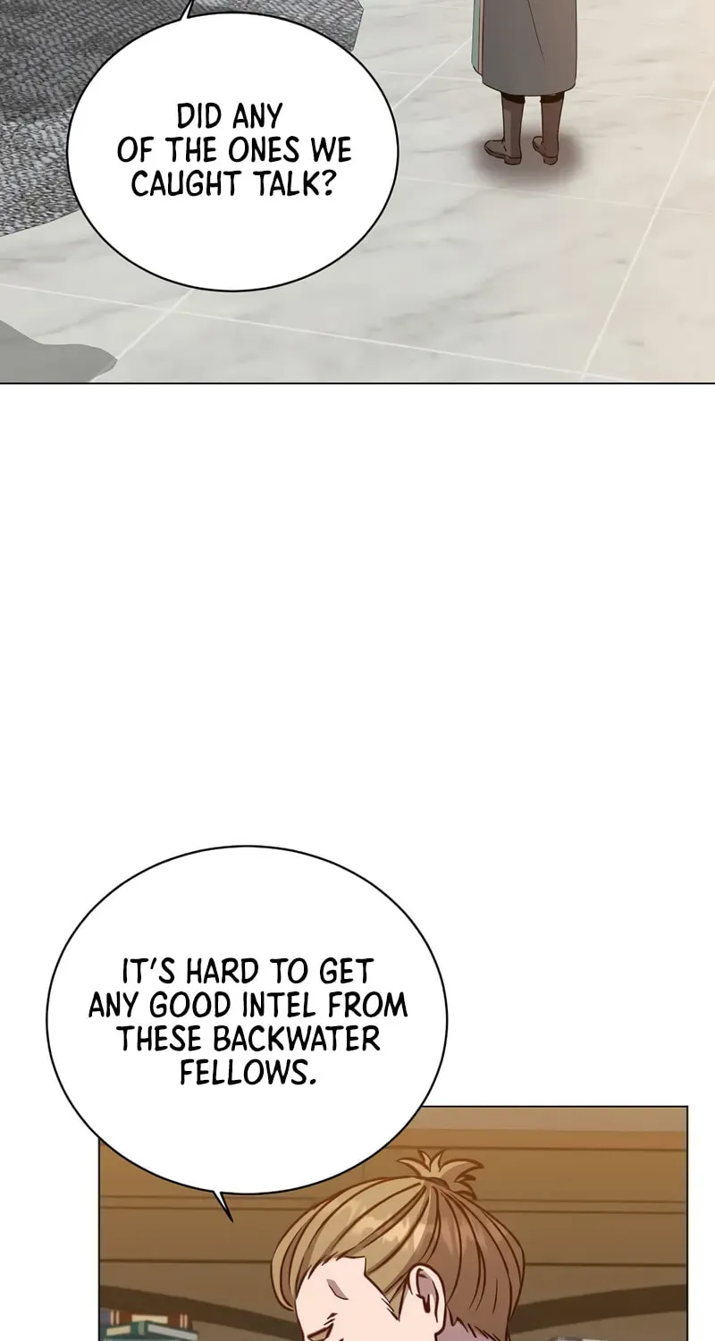 Read The Max Level Hero Strikes Back! chapter 220 image 38 on Lezhin