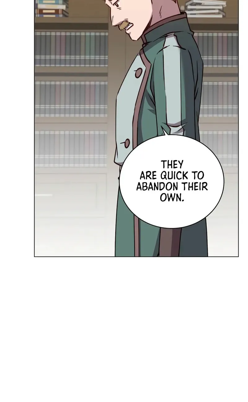 Read The Max Level Hero Strikes Back! chapter 220 image 39 on Lezhin