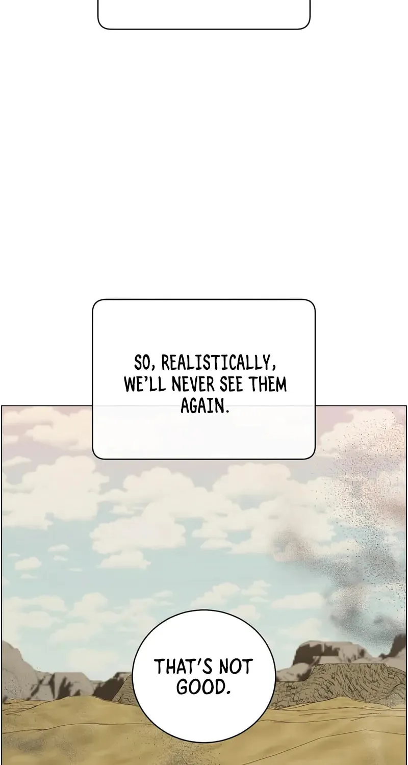 Read The Max Level Hero Strikes Back! chapter 220 image 41 on Lezhin
