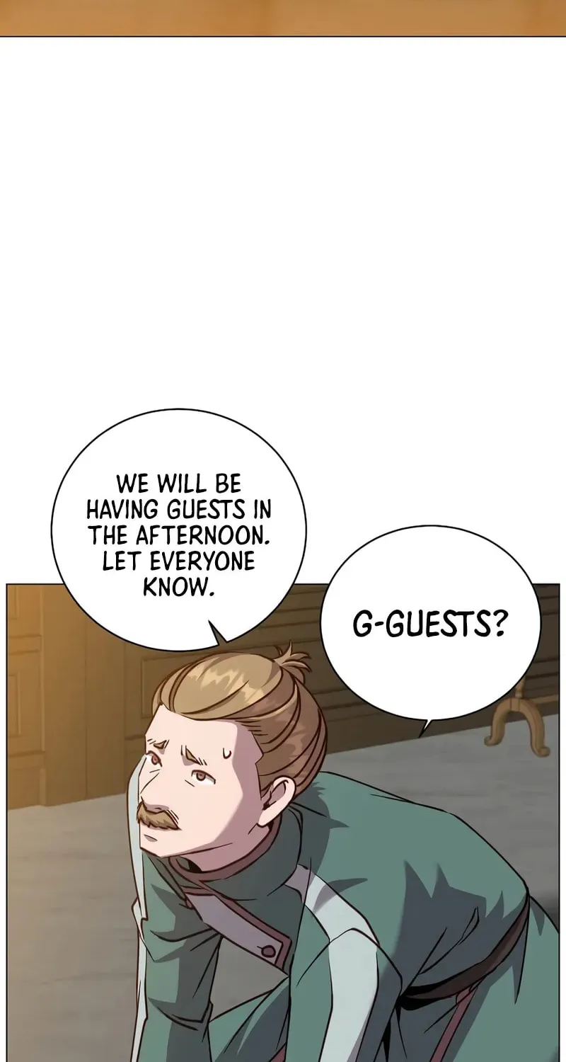 Read The Max Level Hero Strikes Back! chapter 220 image 45 on Lezhin