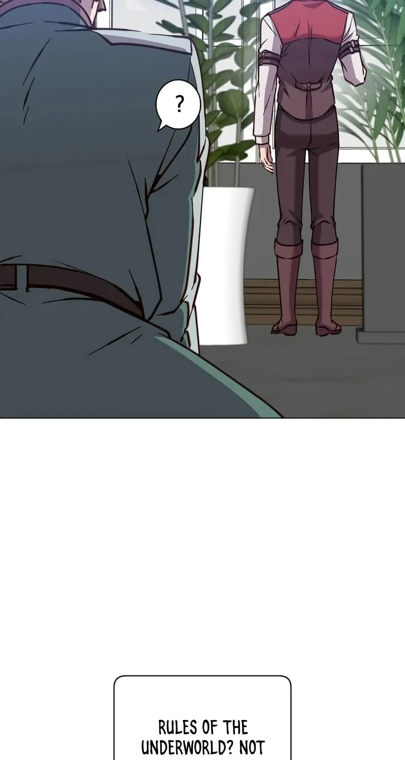 Read The Max Level Hero Strikes Back! chapter 220 image 47 on Lezhin