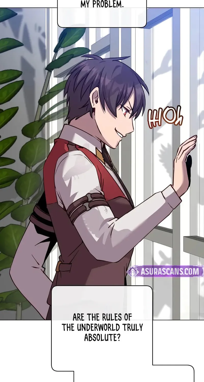 Read The Max Level Hero Strikes Back! chapter 220 image 48 on Lezhin