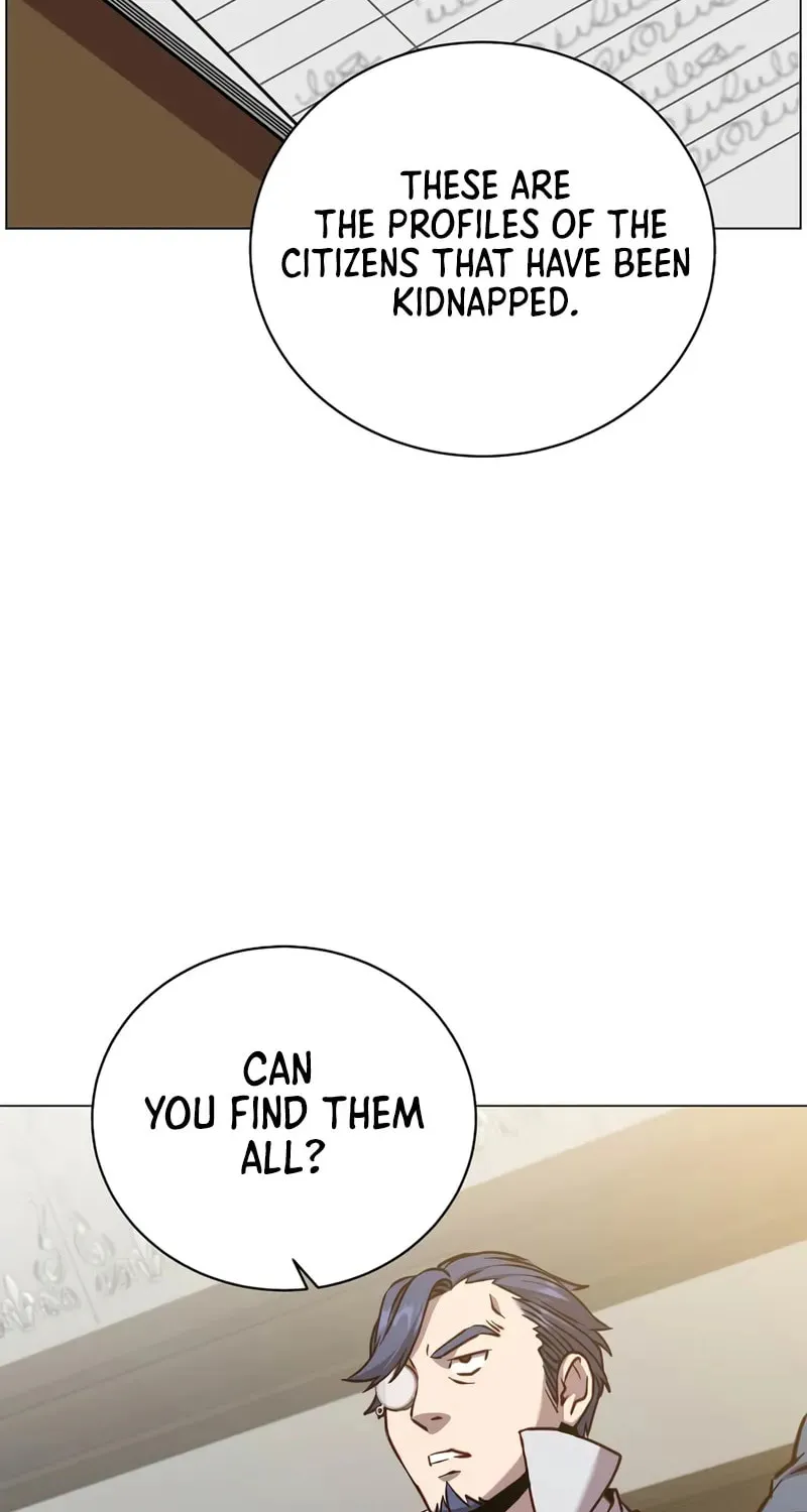 Read The Max Level Hero Strikes Back! chapter 220 image 53 on Lezhin