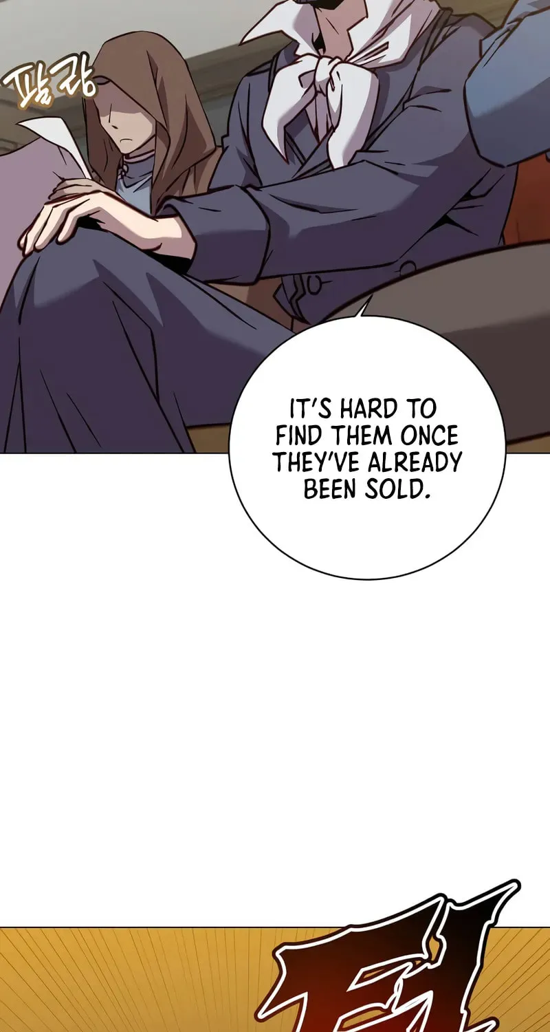 Read The Max Level Hero Strikes Back! chapter 220 image 54 on Lezhin