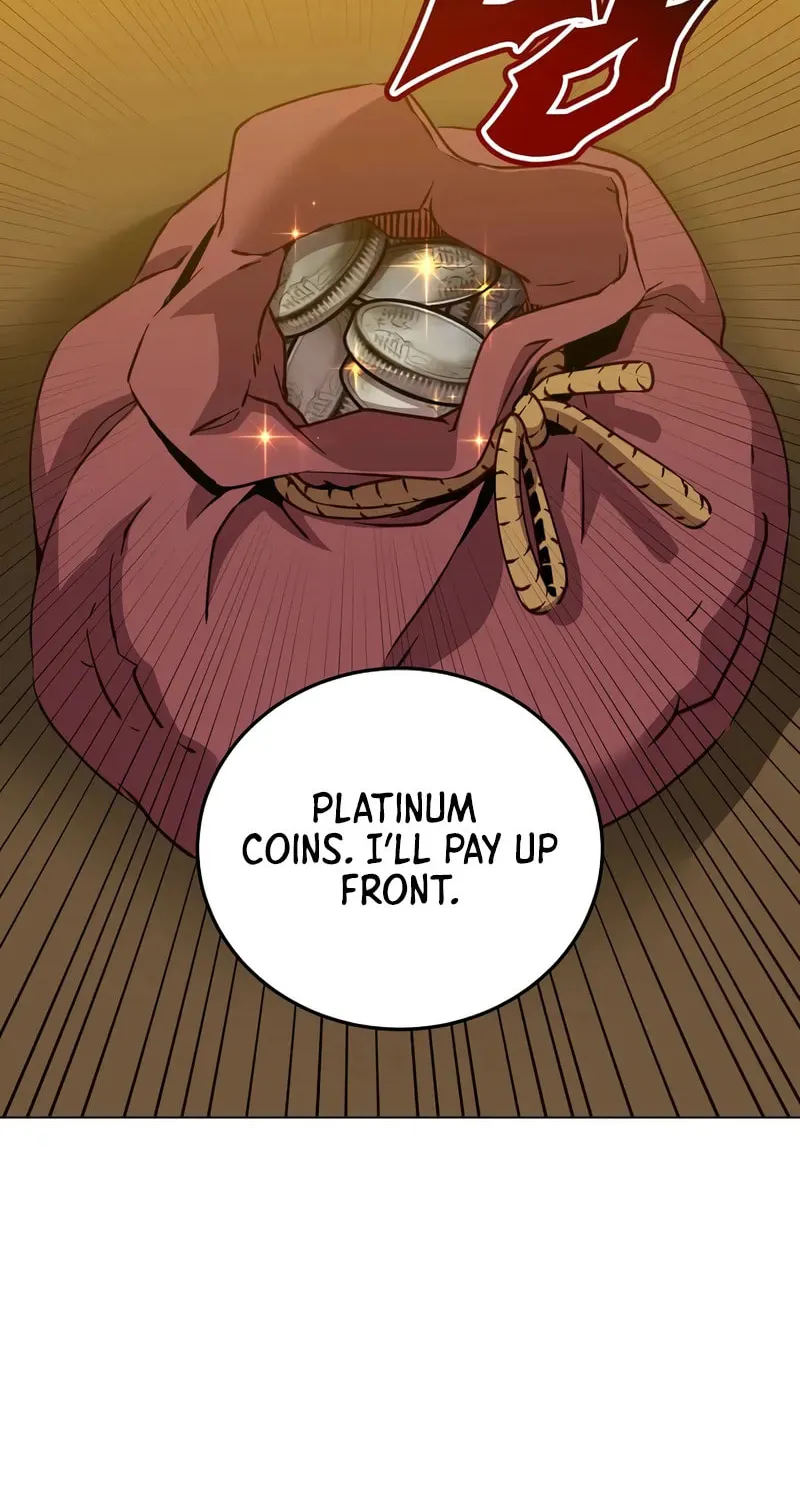 Read The Max Level Hero Strikes Back! chapter 220 image 55 on Lezhin
