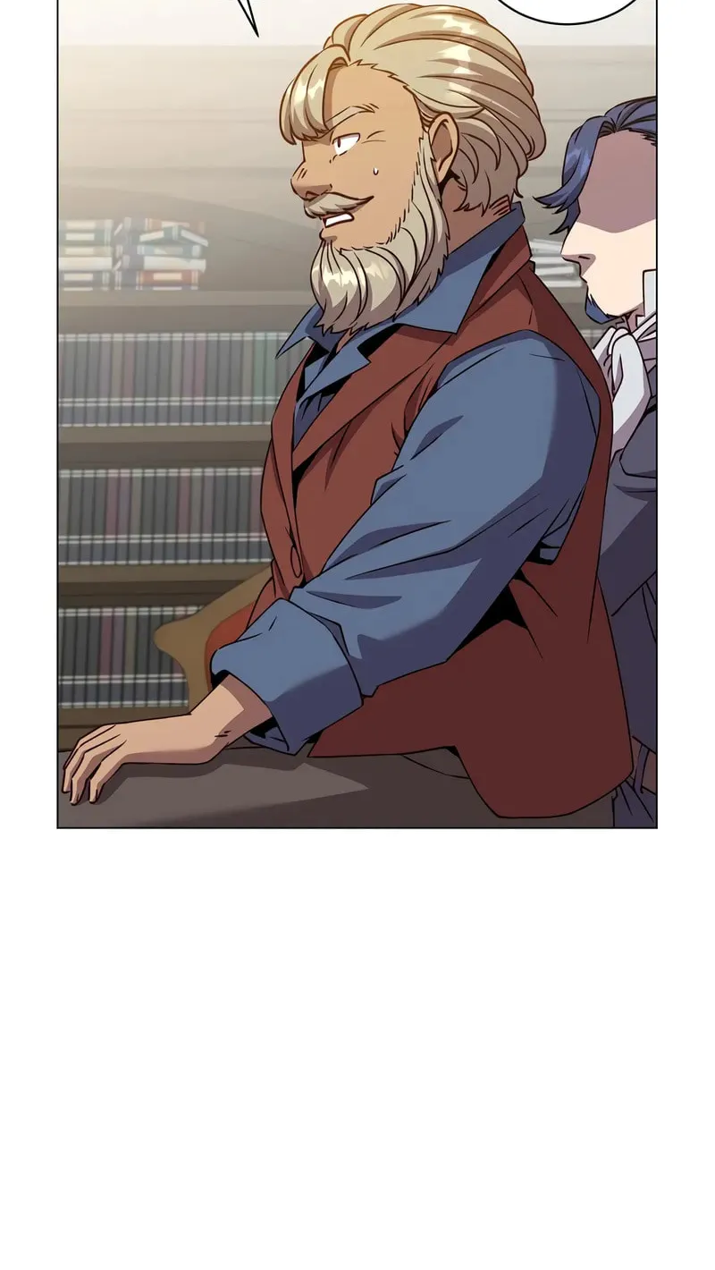 Read The Max Level Hero Strikes Back! chapter 220 image 59 on Lezhin