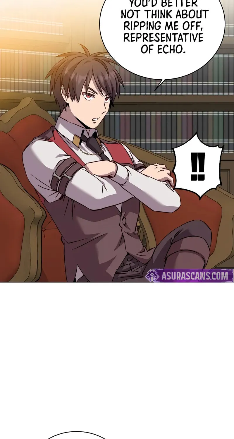 Read The Max Level Hero Strikes Back! chapter 220 image 63 on Lezhin