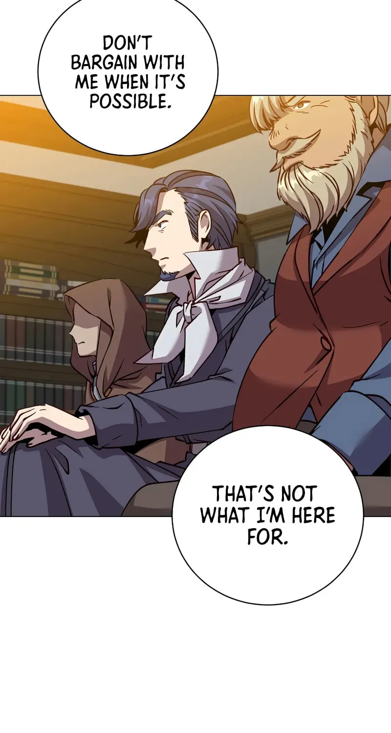 Read The Max Level Hero Strikes Back! chapter 220 image 64 on Lezhin