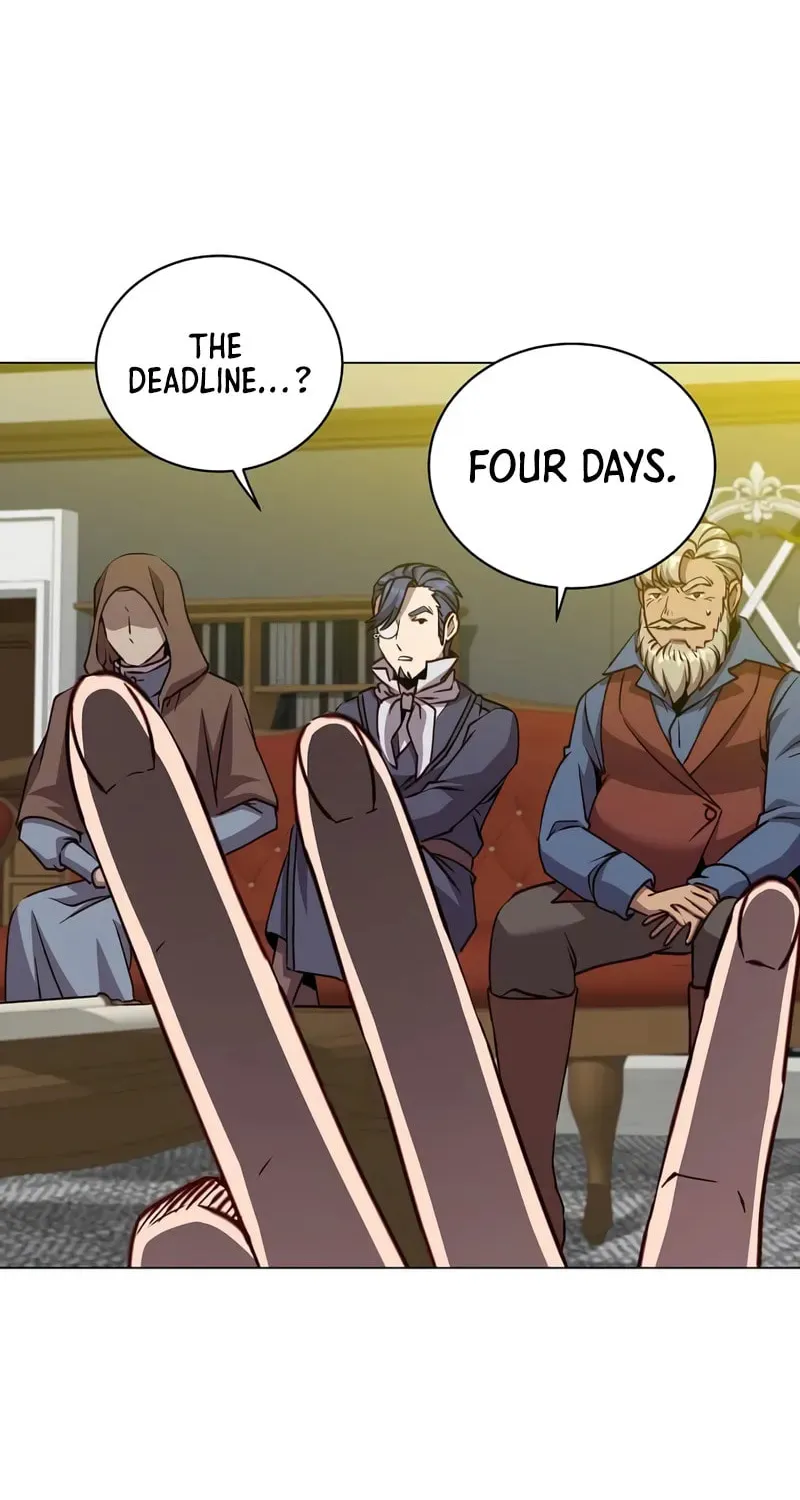 Read The Max Level Hero Strikes Back! chapter 220 image 65 on Lezhin