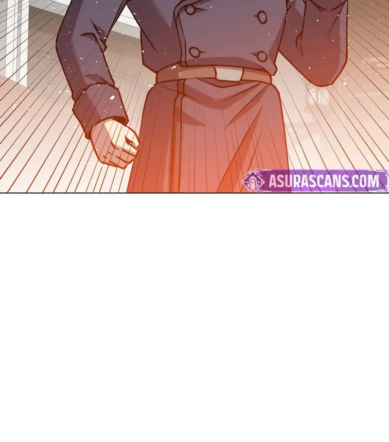 Read The Max Level Hero Strikes Back! chapter 220 image 69 on Lezhin