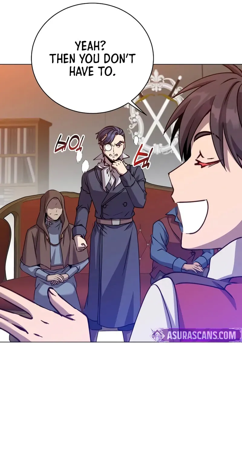 Read The Max Level Hero Strikes Back! chapter 220 image 70 on Lezhin