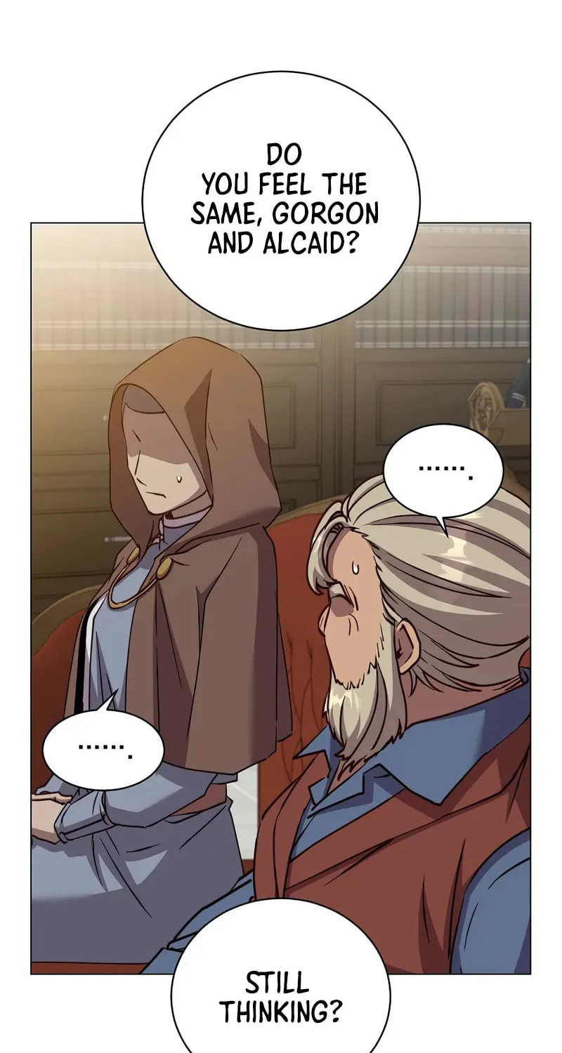 Read The Max Level Hero Strikes Back! chapter 220 image 71 on Lezhin