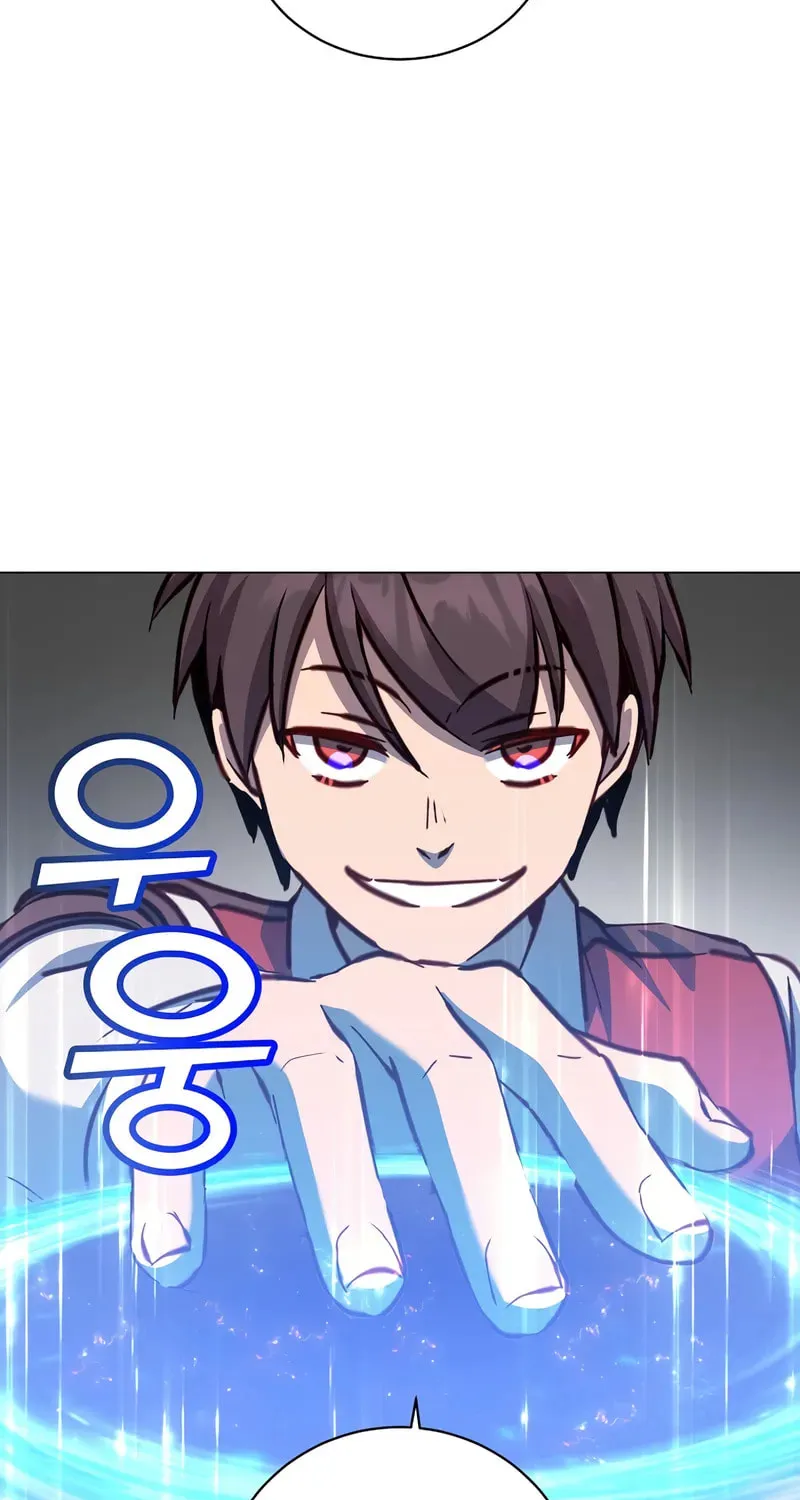 Read The Max Level Hero Strikes Back! chapter 220 image 72 on Lezhin