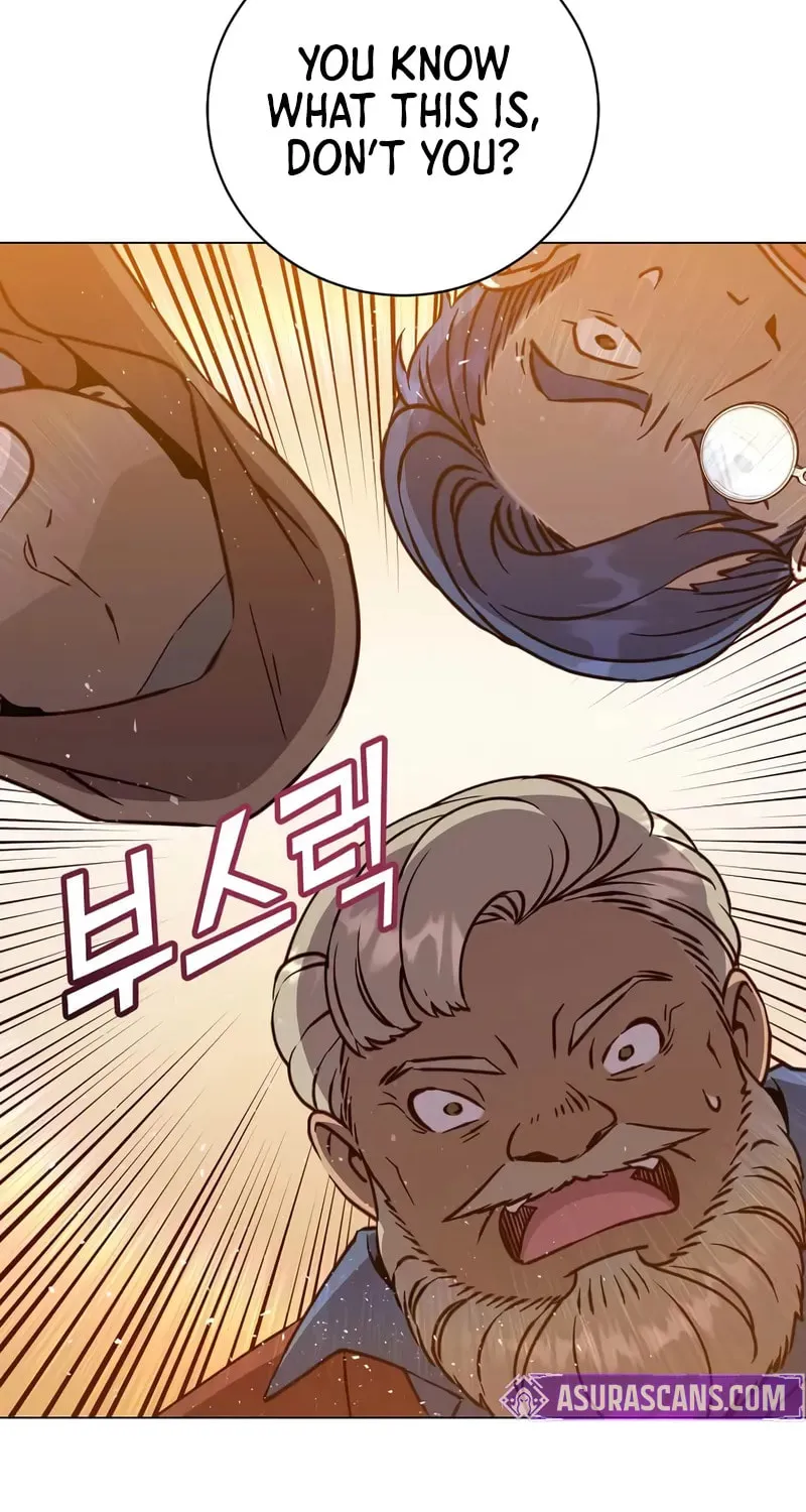 Read The Max Level Hero Strikes Back! chapter 220 image 75 on Lezhin