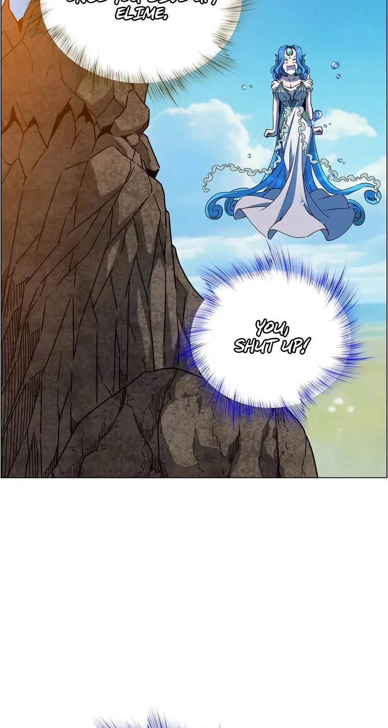 Read The Max Level Hero Strikes Back! chapter 220 image 8 on Lezhin