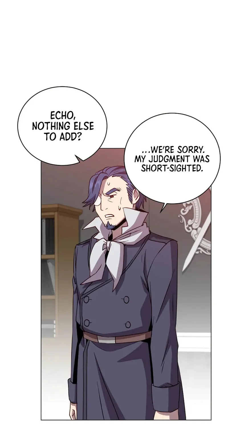 Read The Max Level Hero Strikes Back! chapter 221 image 12 on Lezhin