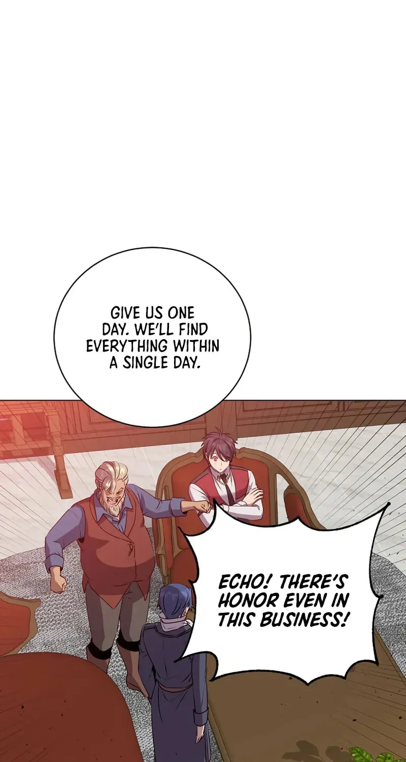 Read The Max Level Hero Strikes Back! chapter 221 image 13 on Lezhin