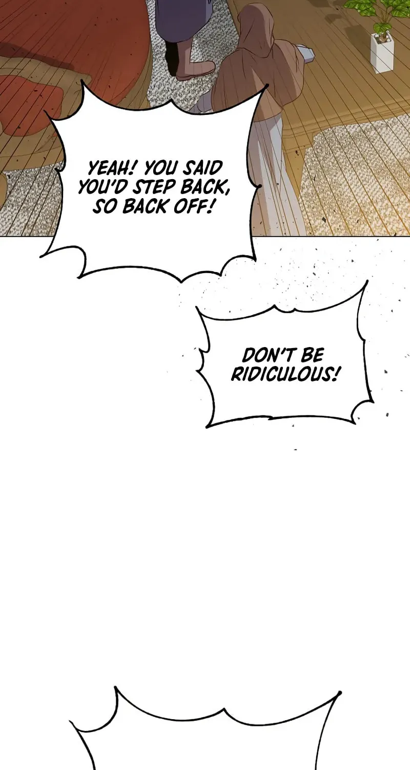 Read The Max Level Hero Strikes Back! chapter 221 image 14 on Lezhin