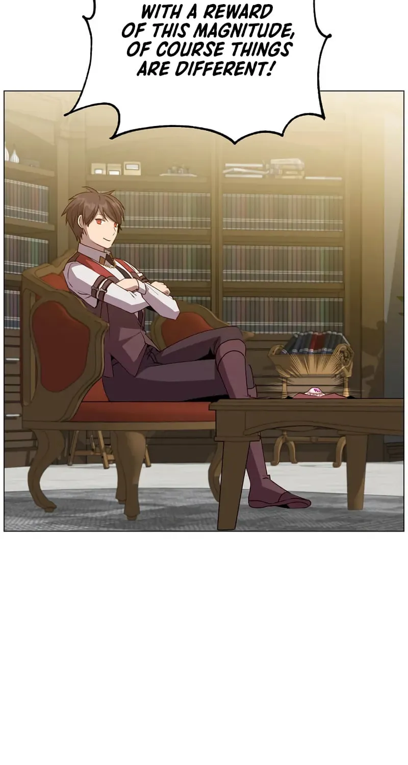 Read The Max Level Hero Strikes Back! chapter 221 image 15 on Lezhin