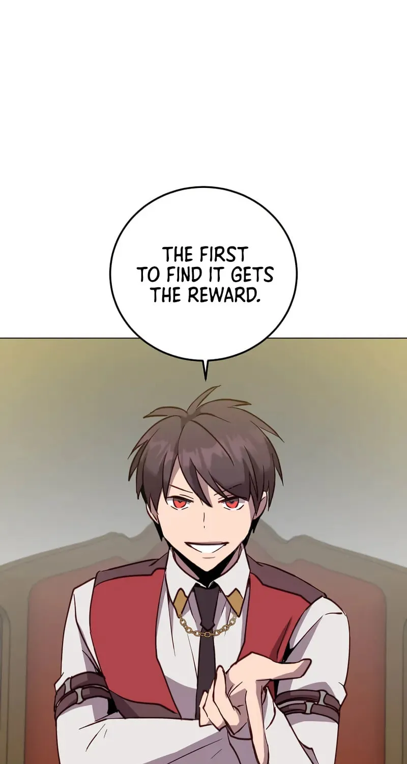 Read The Max Level Hero Strikes Back! chapter 221 image 17 on Lezhin