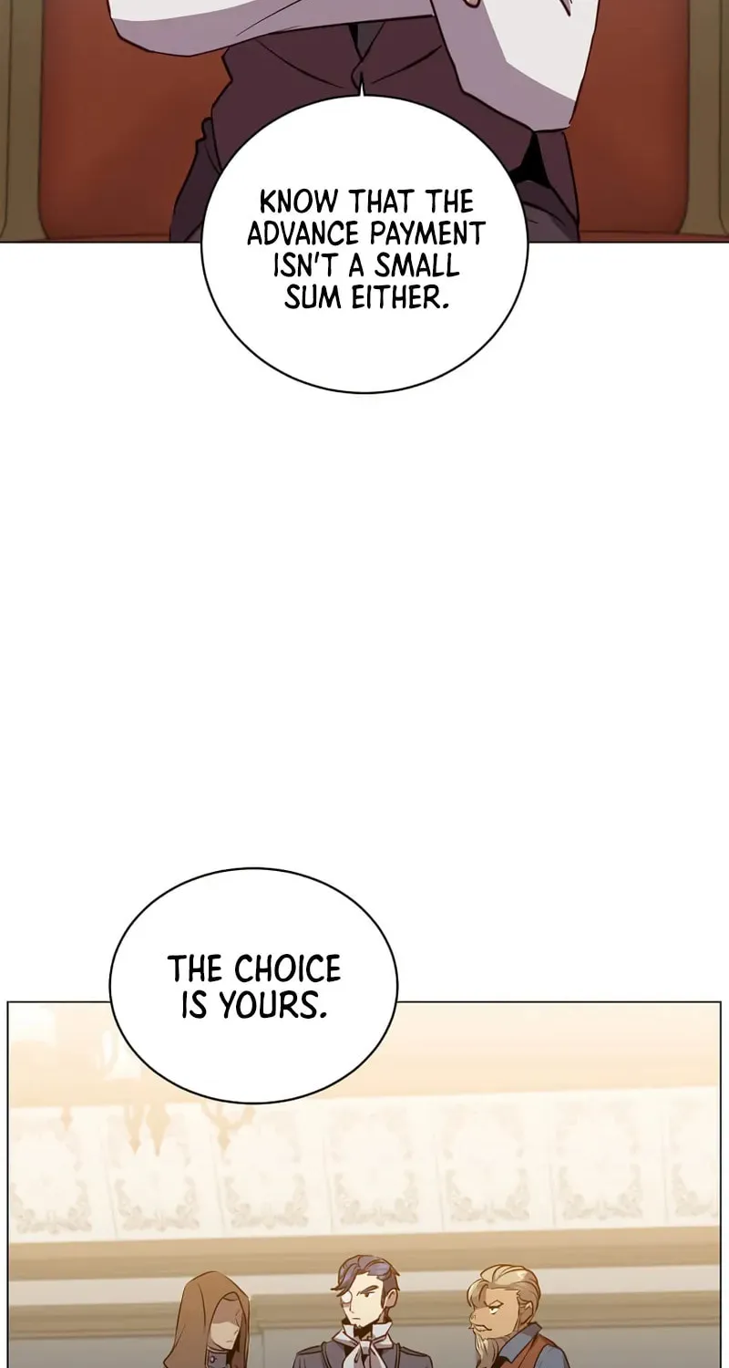 Read The Max Level Hero Strikes Back! chapter 221 image 18 on Lezhin
