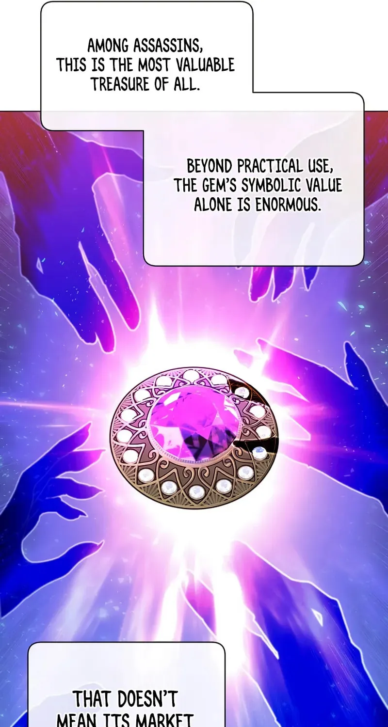 Read The Max Level Hero Strikes Back! chapter 221 image 20 on Lezhin