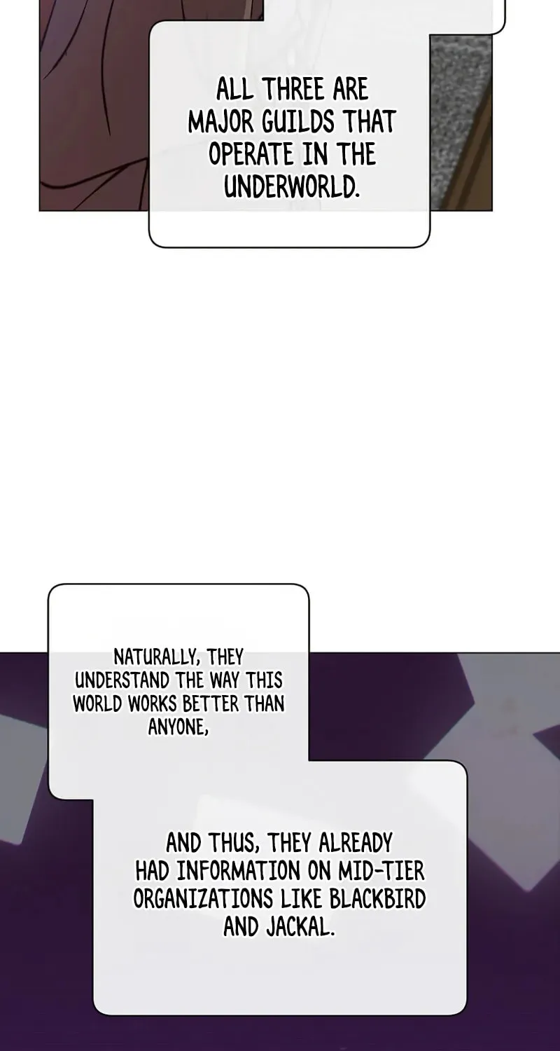 Read The Max Level Hero Strikes Back! chapter 221 image 24 on Lezhin