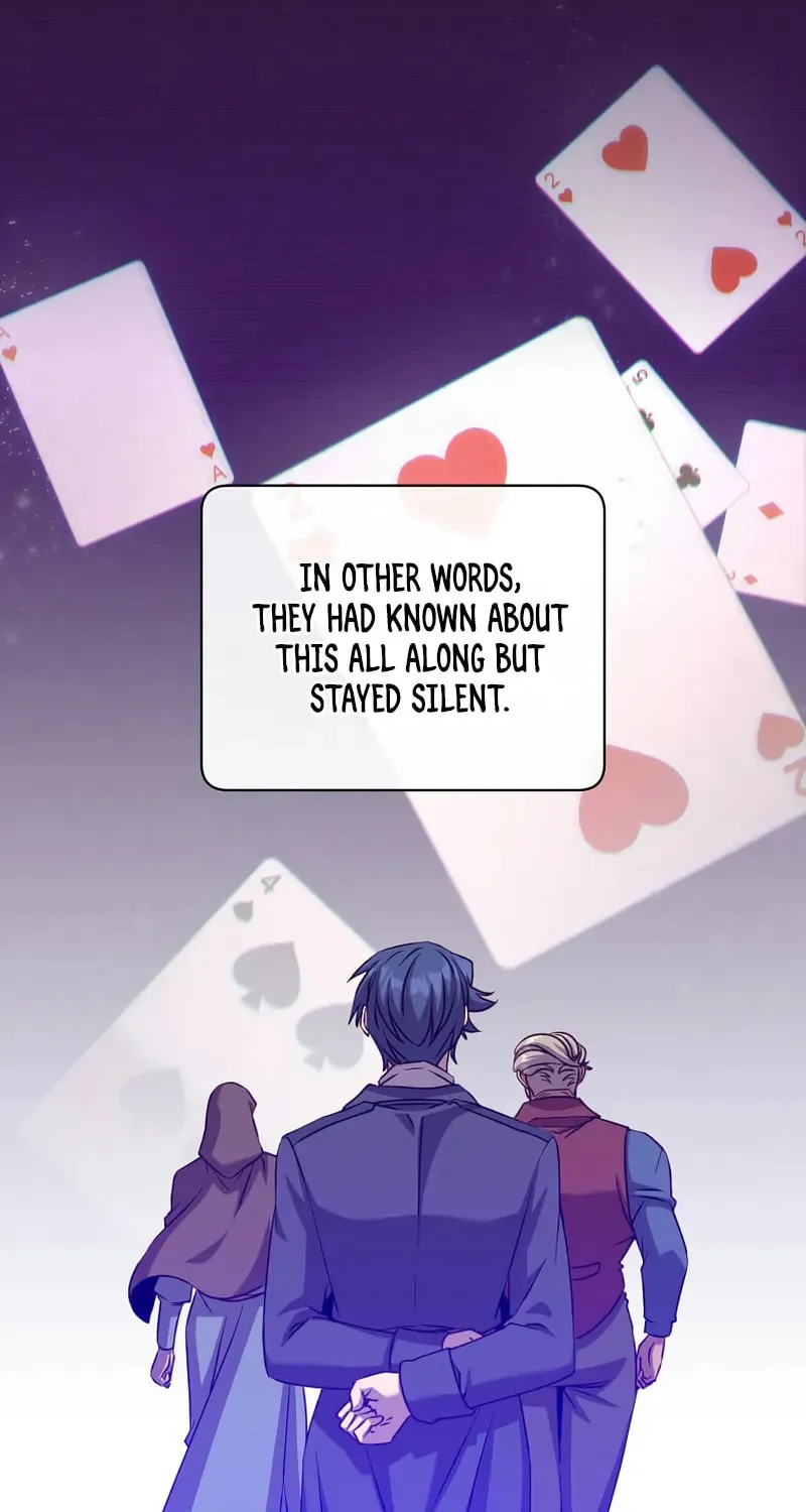Read The Max Level Hero Strikes Back! chapter 221 image 25 on Lezhin
