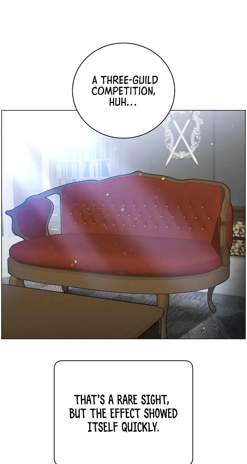 Read The Max Level Hero Strikes Back! chapter 221 image 30 on Lezhin