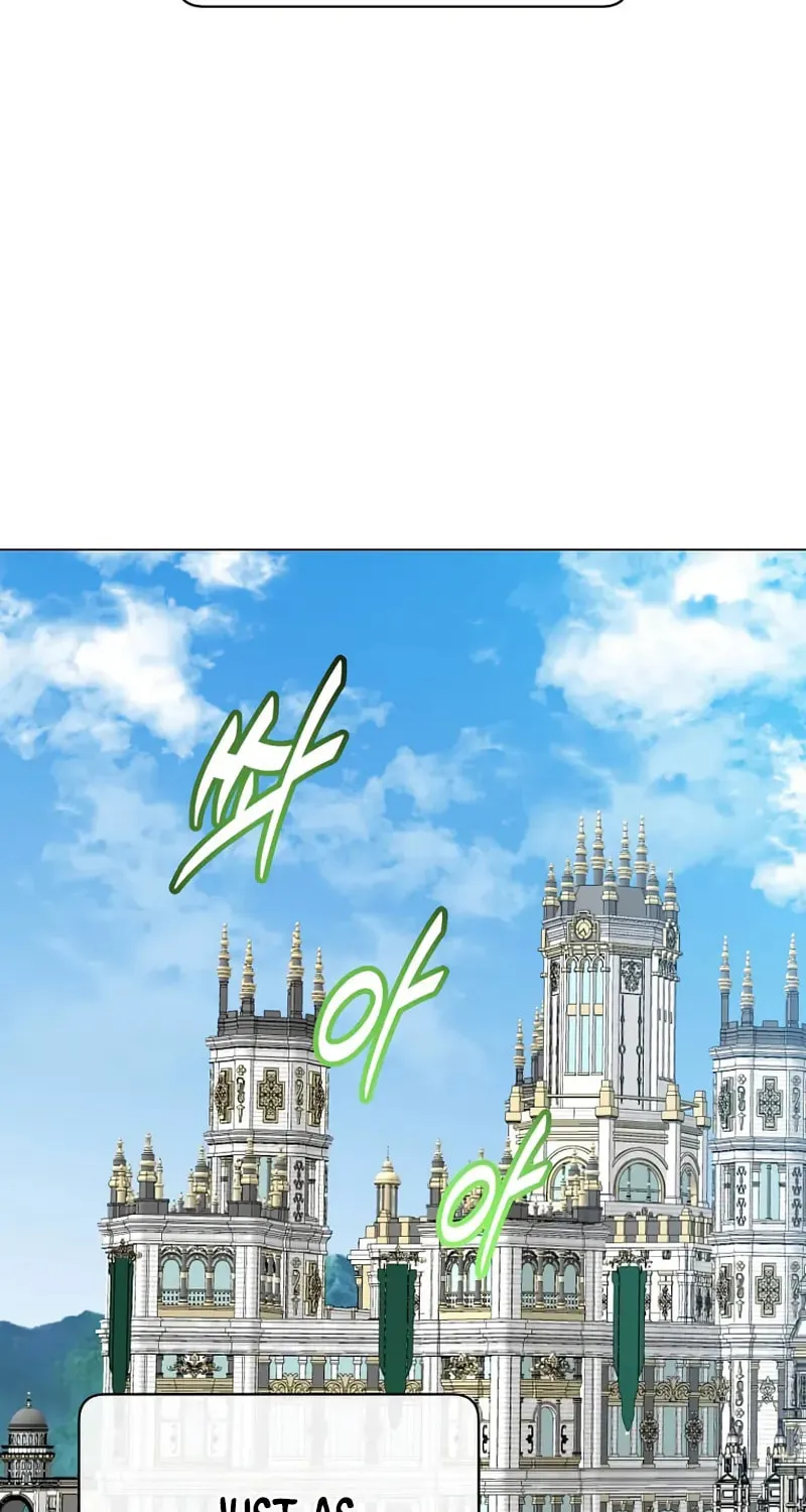 Read The Max Level Hero Strikes Back! chapter 221 image 31 on Lezhin