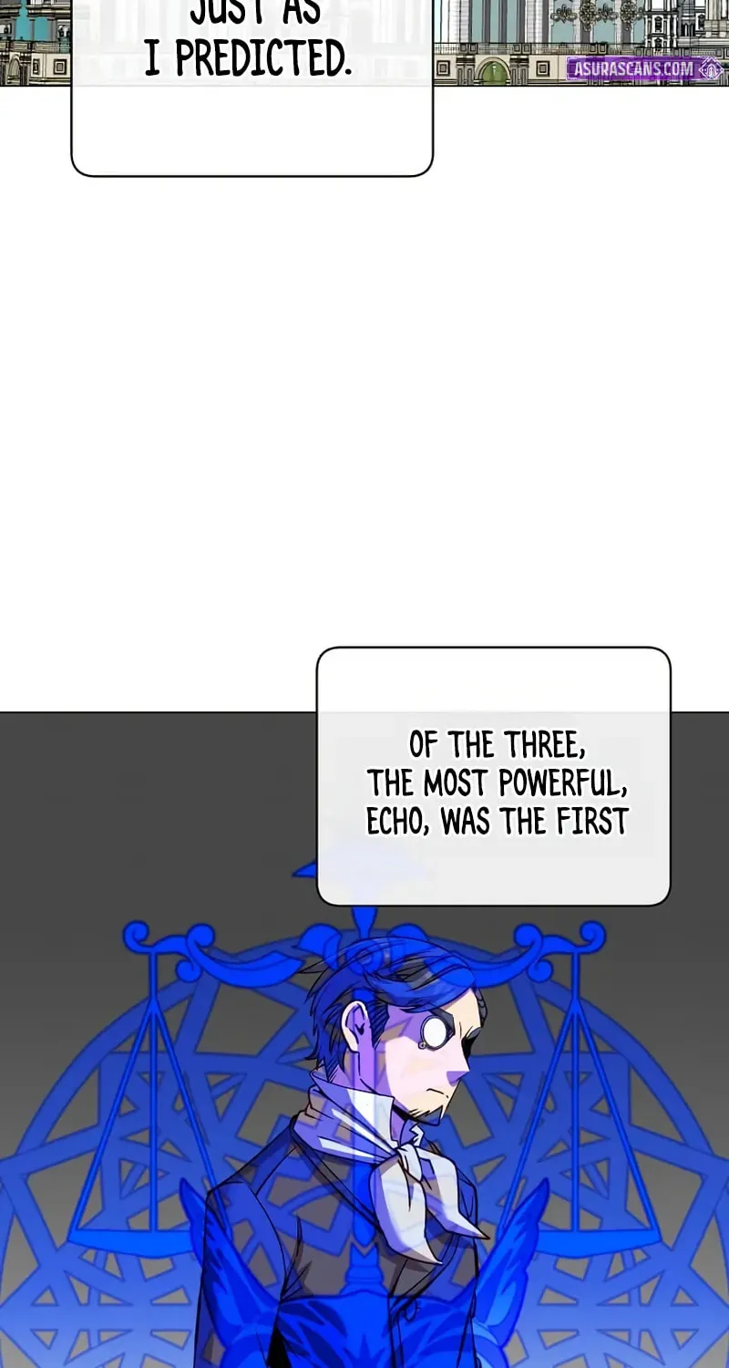 Read The Max Level Hero Strikes Back! chapter 221 image 32 on Lezhin