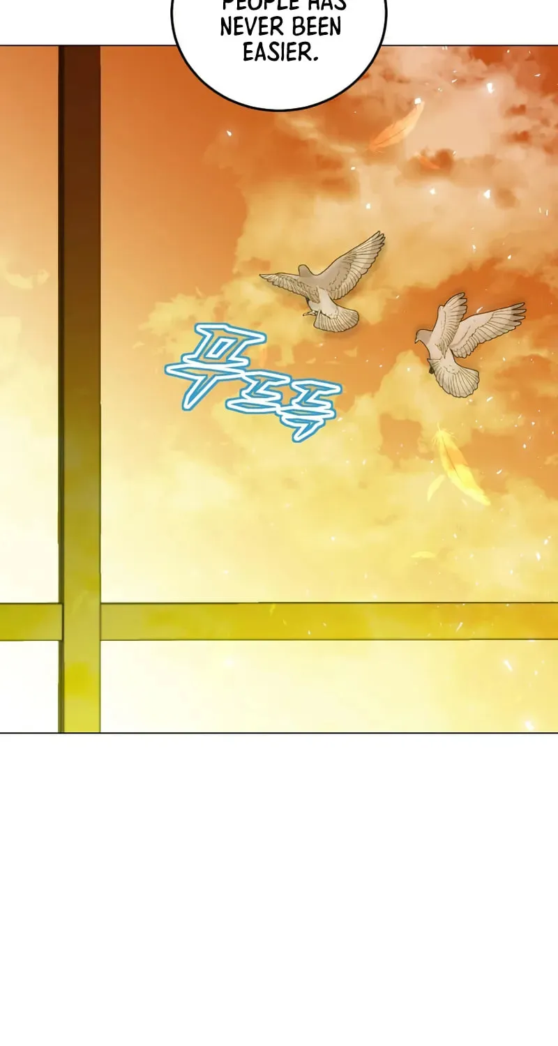 Read The Max Level Hero Strikes Back! chapter 221 image 36 on Lezhin