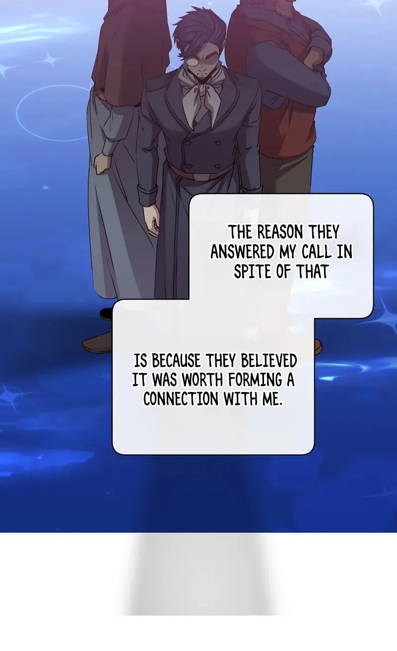 Read The Max Level Hero Strikes Back! chapter 221 image 39 on Lezhin