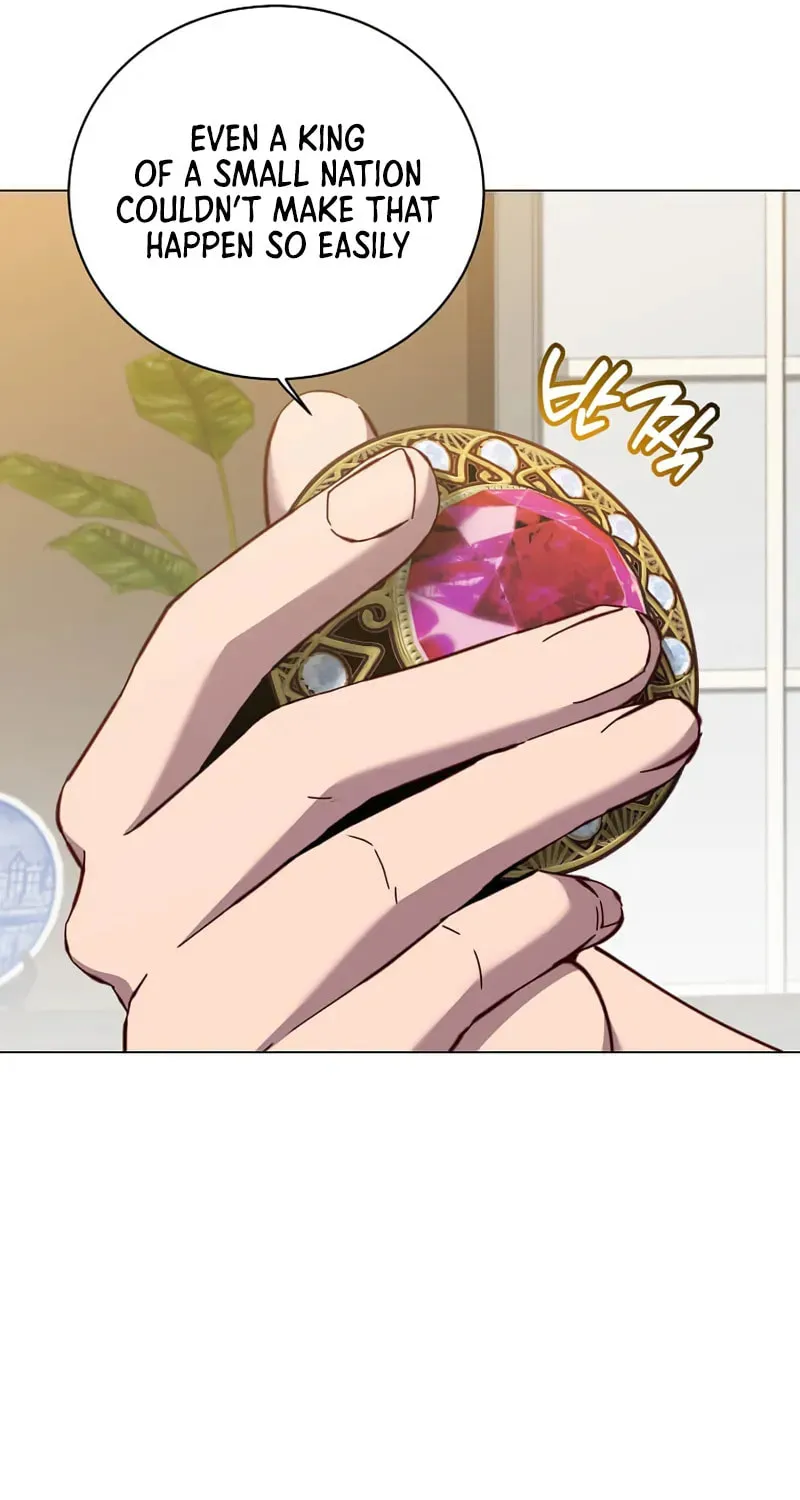 Read The Max Level Hero Strikes Back! chapter 221 image 40 on Lezhin