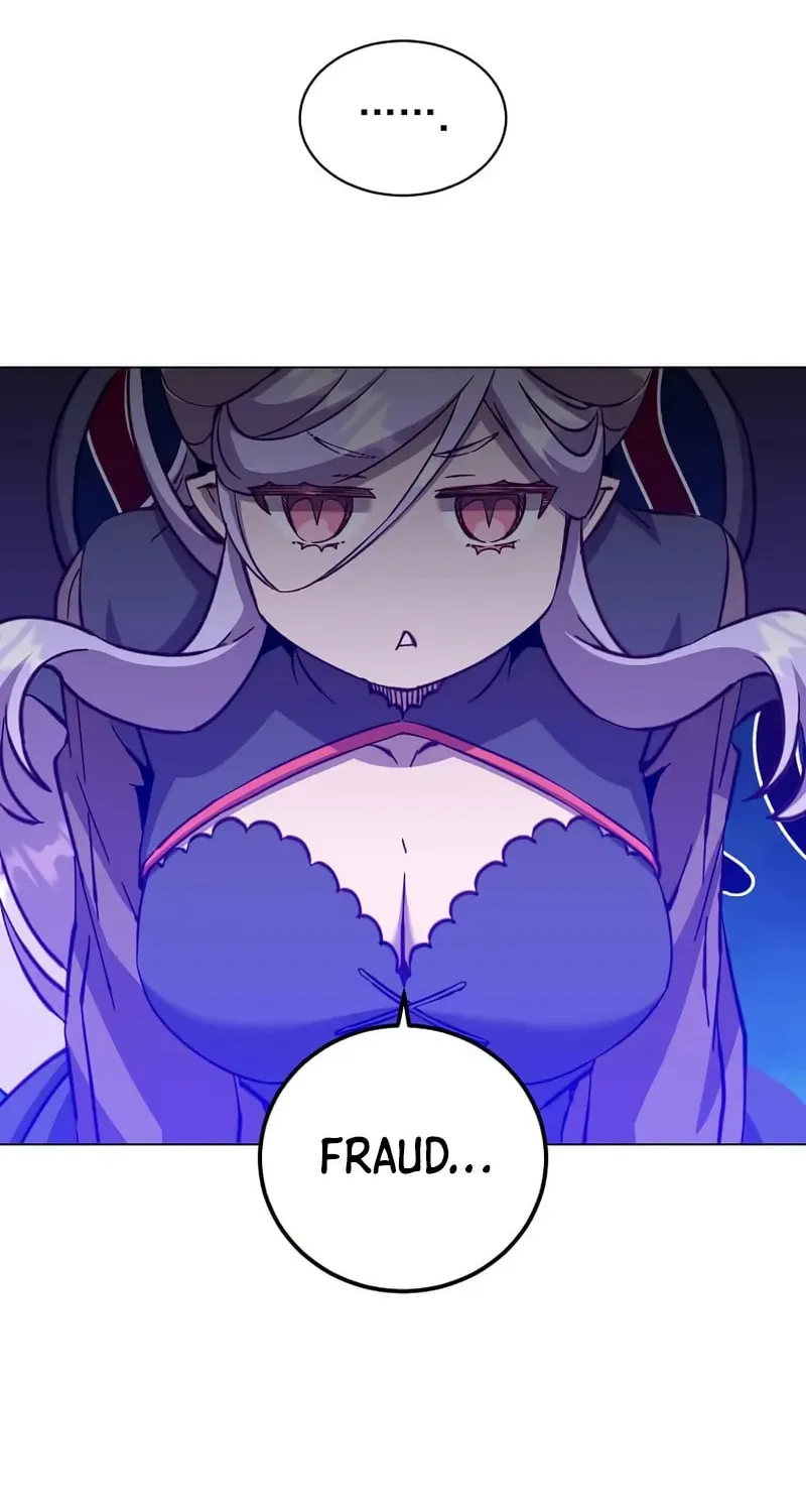 Read The Max Level Hero Strikes Back! chapter 221 image 41 on Lezhin