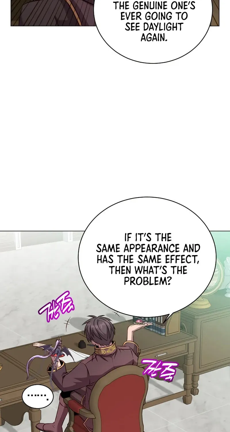 Read The Max Level Hero Strikes Back! chapter 221 image 43 on Lezhin
