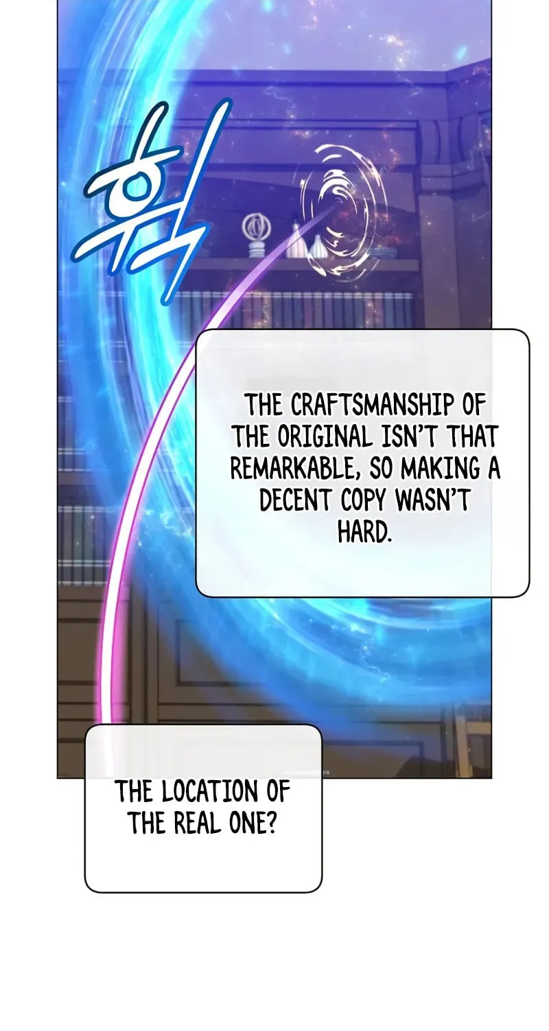 Read The Max Level Hero Strikes Back! chapter 221 image 45 on Lezhin
